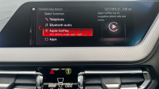 BMW 1 Series 118i M Sport 5dr Step Auto Petrol Hatchback